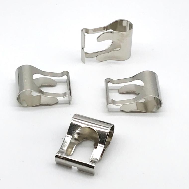 Locking Clips Design Quantix Motion | Manufacturer & Exporter of Nuts, Bolts & Washers